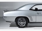 Thumbnail Photo 18 for 1969 Chevrolet Camaro Z28